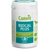 Canvit Biocal Plus 1 kg minerálny doplnok krmiva pre psov