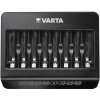 Varta 57681 LCD MULTI CHARGER+ (Nabíjačka na tuškové batérie (batérie nie sú súčasťou balenia))