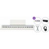 Korg B2 WH Cover SET Digitálne stage piano White