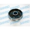 Brzdový bubon SAMKO S70153