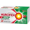 Nurofen Rapid 400 mg Capsules cps.mol.30 x 400 mg