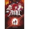 Paseka Amulet 7: Ohnězář