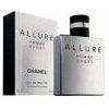 Chanel Allure Homme Sport EdT 150 ml Pro muže 3145891236408