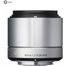 SIGMA 60mm f/2.8 DN Sony