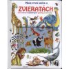 Moja prvá kniha o zvieratách - MSector-SK