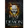 Fury of a Demon