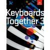 Keyboards Together 3 - Music Medals Ensemble Pieces - Silver