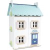 Le Toy Van Domeček Blue Belle