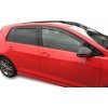 Angeleyes Deflektory na okná pre VW Golf 7, 4ks