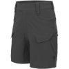 Šortky Helikon-Tex Ultra OTUS VersaStretch Lite Shadow Grey