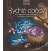 Rychlé obědy - kuchařka z edice Apetit - IDW