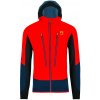 Karpos Alagna Plus Evo Fiery Red Midnight M