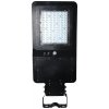 V-TAC 40W LED solárne pouličné svietidlo - 4800lm Typ svetla: Biela 6000K