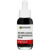 Garnier Pure Active AHA + BHA Charcoal Serum 30 ml