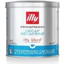 Illy iperEspresso Decofein 21 ks