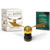 Harry Potter Golden Snitch Kit (Revised and Upgraded) (Donald Lemke)(Brožovaná)