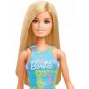 Barbie Blondýna v letných šatách HGM59