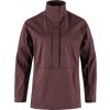 FJÄLLRÄVEN Abisko Hike Anorak W Port - S
