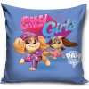 Carbotex Detský vankúš Paw Patrol City Girls