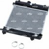 Chladič motora NRF EASY FIT 58232