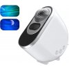 Fotověci Hvězdný Projektor Noční Oblohy Hvězd Měsíce Galaxy Projector s Bluetooth Reproduktorem a Ovladačem