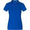 PROMODORO 4025 / Dámska pracovná džersejová polokošeľa - royal M