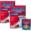 Jemnozrnná soľ do umývačky riadu Somat 3,2 kg