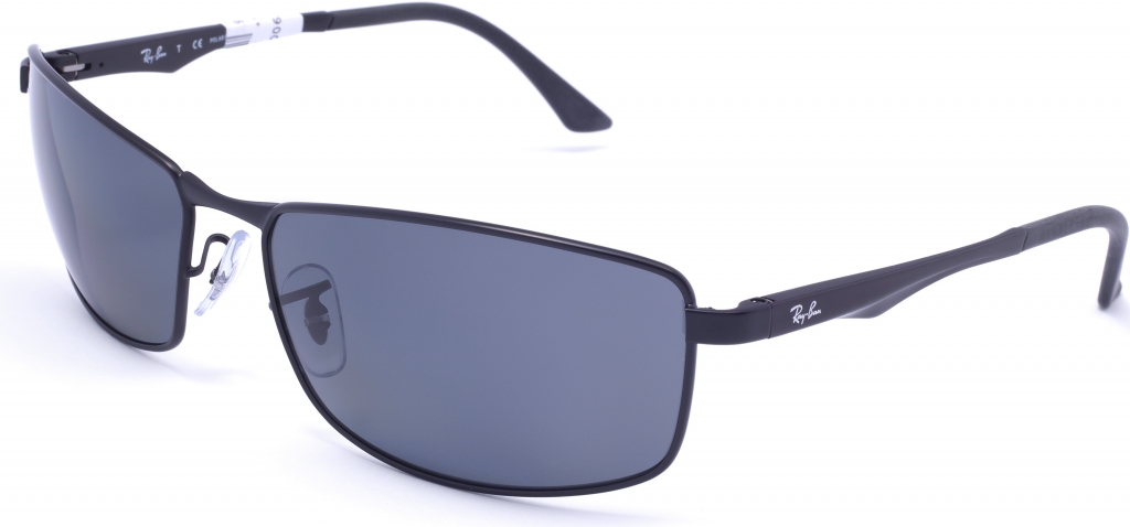 Ray-Ban RB3498 006 81