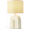 Nordlux Haze stolová lampa 1x40 W béžová 2412705009