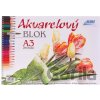 Bobo Watercolour Pad A3 250 g Skicár