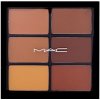 MAC Studio Fix Conceal And Correct Palette Korektor Medium Deep 6 g