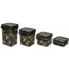 Kbelík Fox Camo Buckets - 18 l