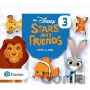 My Disney Stars and Friends 3: Story Cards - Kathryn Harper