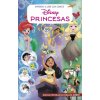 Aprendo a leer con cómics Disney - Las historias más divertidas de PRINCESAS DIS (Disney)(Pevná)