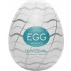 TENGA Easy Beat Egg Wavy II jednorazový masturbátor v tvare vajíčka