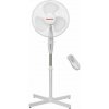Stojanový ventilátor s diaľkovým ovládaním Hausmeister HM8503