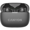 Canyon TWS-10, On Go, 10 ANC, True Wireless Bluetooth slúcha