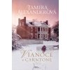 Vianoce v Carntone - Alexanderová Tamera