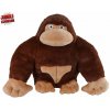 Jungle Expedition gorila plyšová 40 cm sediaca