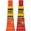 UHU PLUS 2 min sofortfest EPOXY 30ml/35g (KAV9878)