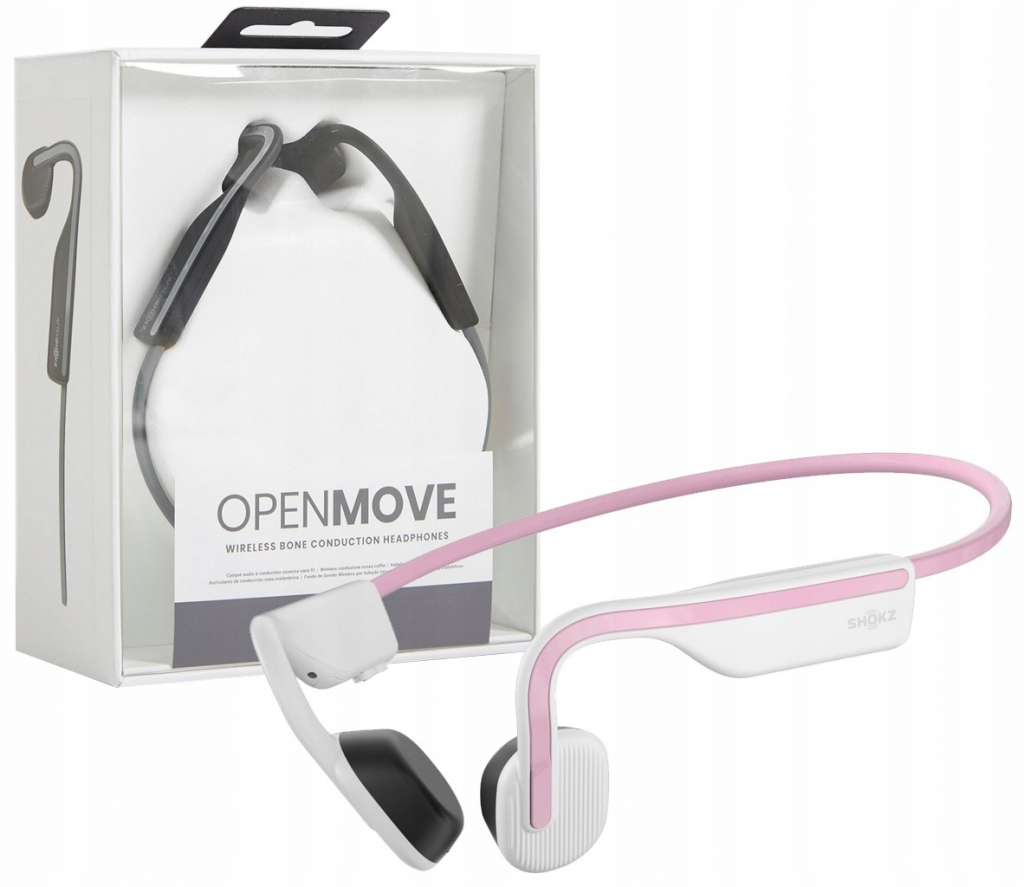 Shokz OpenMove