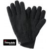 Brandit Knitted gloves black