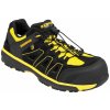 Bennon BOMBIS S1 ESD NM YELLOW sandál žltá