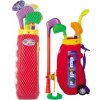 JUNIOR GOLF - Detská golfová sada
