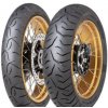 Letná pneumatika Dunlop TRAILMAX MERIDIAN 140/80R17 69H