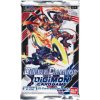 Digimon TCG Booster Double Diamond BT06