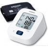OMRON M2+ Tlakomer na rameno HEM-7188-LE + Adaptér zdarma – Set 1 ks