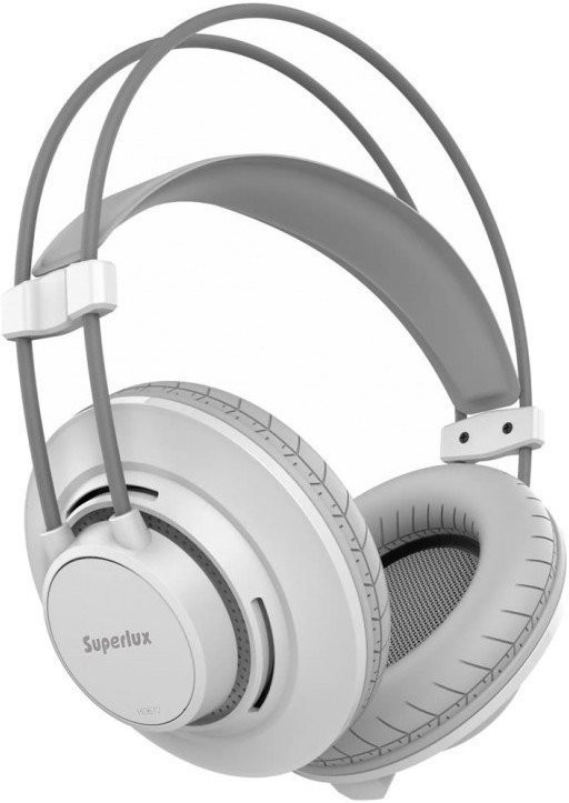 Superlux HD672