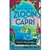 Zločin na Capri - Vraždy pod sluncem - Anders de la Motte
