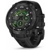 Garmin Instinct Crossover AMOLED Tactical Edition, Black